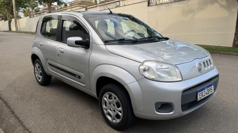 FIAT Uno 1.0 4P FLEX EVO VIVACE CELEBRATION, Foto 1