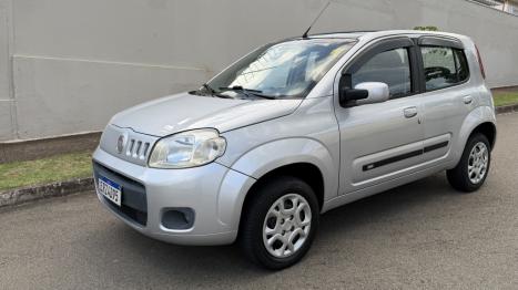 FIAT Uno 1.0 4P FLEX EVO VIVACE CELEBRATION, Foto 2