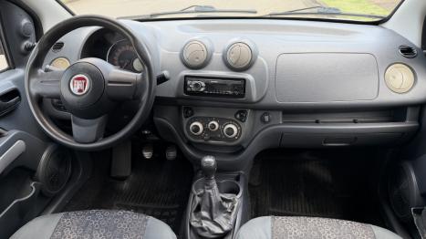 FIAT Uno 1.0 4P FLEX EVO VIVACE CELEBRATION, Foto 3