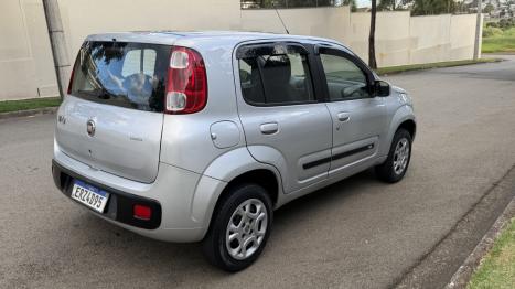 FIAT Uno 1.0 4P FLEX EVO VIVACE CELEBRATION, Foto 4