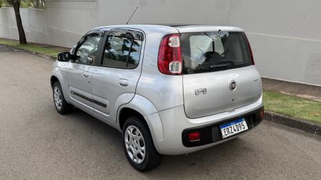 FIAT Uno 1.0 4P FLEX EVO VIVACE CELEBRATION, Foto 5