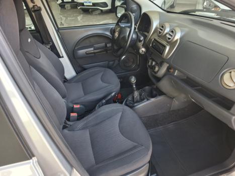 FIAT Uno 1.0 4P FLEX WAY CELEBRATION, Foto 6