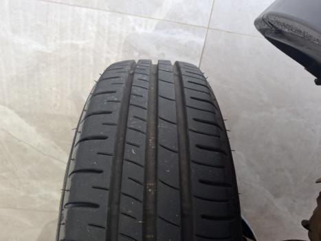 FIAT Uno 1.0 4P FLEX WAY CELEBRATION, Foto 8