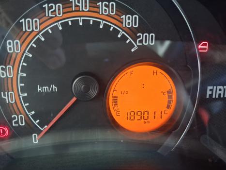 FIAT Uno 1.0 4P FLEX WAY CELEBRATION, Foto 9