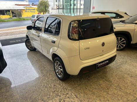 FIAT Uno 1.0 4P FLEX EVO ATTRACTIVE, Foto 5