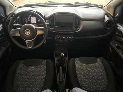 FIAT Uno 1.0 4P FLEX EVO ATTRACTIVE, Foto 7