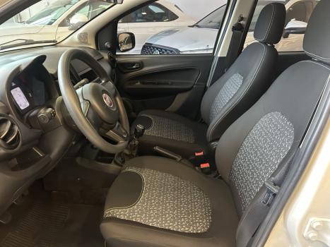 FIAT Uno 1.0 4P FLEX EVO ATTRACTIVE, Foto 8