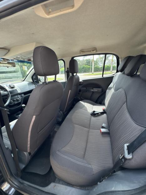 FIAT Uno 1.0 4P FLEX WAY, Foto 8