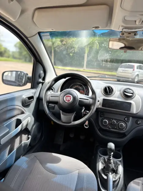 FIAT Uno 1.0 4P FLEX WAY, Foto 12