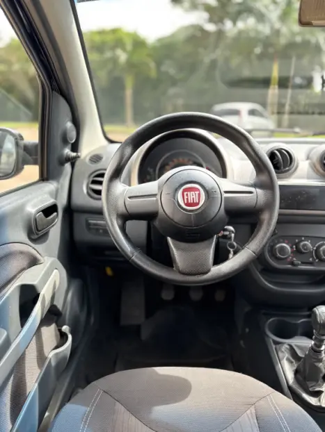 FIAT Uno 1.0 4P FLEX WAY, Foto 13