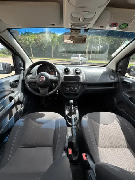 FIAT Uno 1.0 4P FLEX WAY, Foto 15