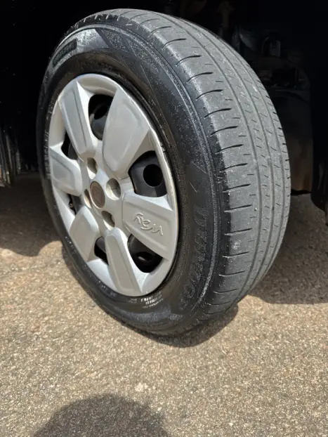 FIAT Uno 1.0 4P FLEX WAY, Foto 17