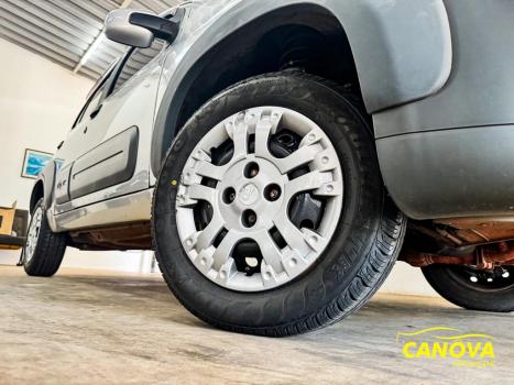 FIAT Uno 1.0 4P FLEX WAY, Foto 4