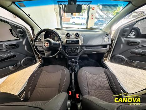 FIAT Uno 1.0 4P FLEX WAY, Foto 8