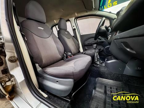 FIAT Uno 1.0 4P FLEX WAY, Foto 9