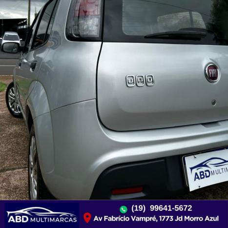 FIAT Uno 1.0 4P FLEX ATTRACTIVE, Foto 5