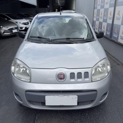 FIAT Uno 1.0 4P FLEX EVO VIVACE CELEBRATION, Foto 2