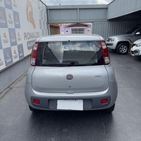 FIAT Uno 1.0 4P FLEX EVO VIVACE CELEBRATION, Foto 5