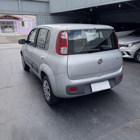 FIAT Uno 1.0 4P FLEX EVO VIVACE CELEBRATION, Foto 6