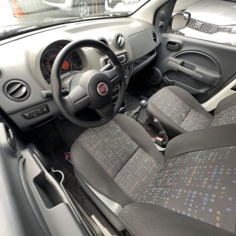 FIAT Uno 1.0 4P FLEX EVO VIVACE CELEBRATION, Foto 7