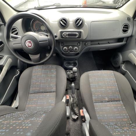 FIAT Uno 1.0 4P FLEX EVO VIVACE CELEBRATION, Foto 9