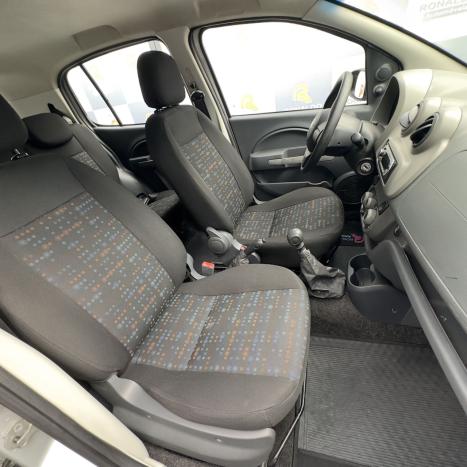 FIAT Uno 1.0 4P FLEX EVO VIVACE CELEBRATION, Foto 11