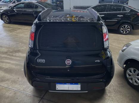 FIAT Uno 1.0 4P FLEX WAY CELEBRATION, Foto 4