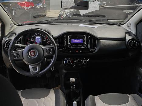 FIAT Uno 1.0 4P FLEX WAY CELEBRATION, Foto 6