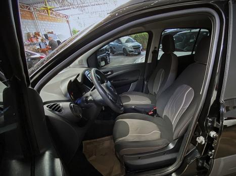 FIAT Uno 1.0 4P FLEX WAY CELEBRATION, Foto 7