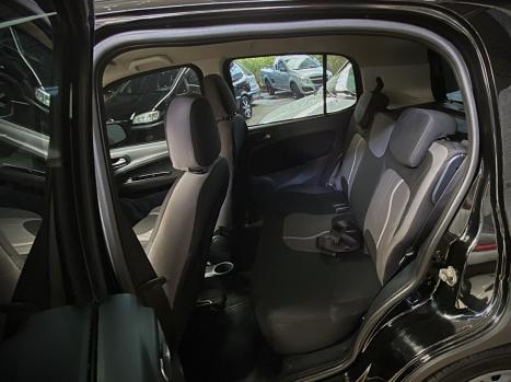 FIAT Uno 1.0 4P FLEX WAY CELEBRATION, Foto 8