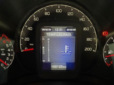 FIAT Uno 1.0 4P FLEX WAY CELEBRATION, Foto 9