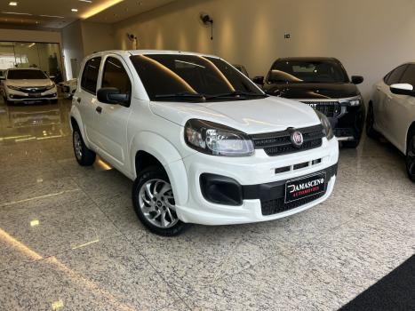 FIAT Uno 1.0 4P FLEX EVO ATTRACTIVE, Foto 2