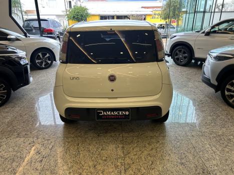 FIAT Uno 1.0 4P FLEX EVO ATTRACTIVE, Foto 4
