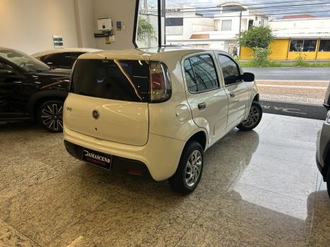 FIAT Uno 1.0 4P FLEX EVO ATTRACTIVE, Foto 6