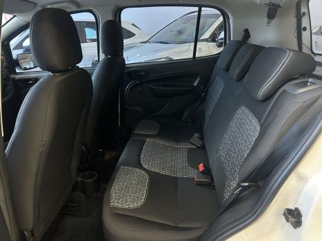 FIAT Uno 1.0 4P FLEX EVO ATTRACTIVE, Foto 9