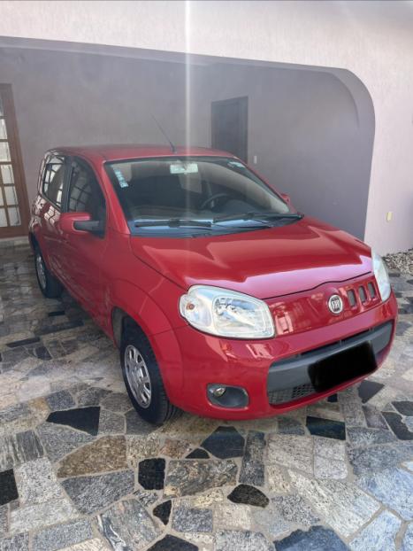 FIAT Uno 1.0 4P FLEX FIRE VIVACE, Foto 2