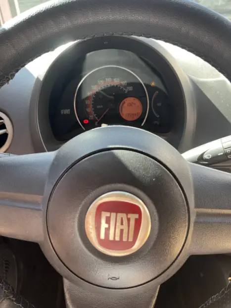 FIAT Uno 1.0 4P FLEX FIRE VIVACE, Foto 6