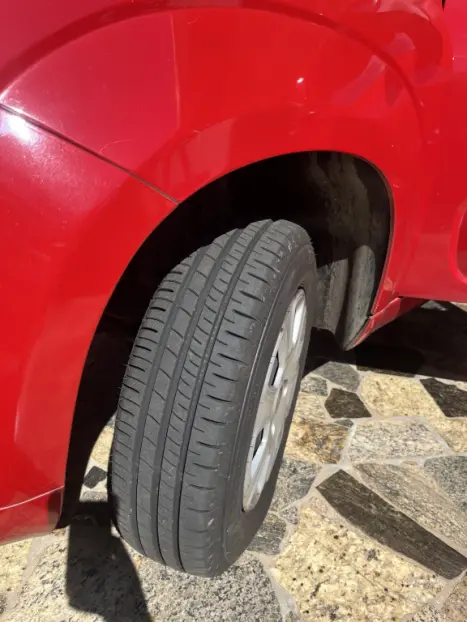 FIAT Uno 1.0 4P FLEX FIRE VIVACE, Foto 7