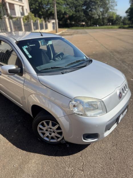 FIAT Uno 1.0 4P FLEX FIRE VIVACE, Foto 3