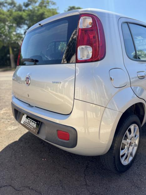 FIAT Uno 1.0 4P FLEX FIRE VIVACE, Foto 5