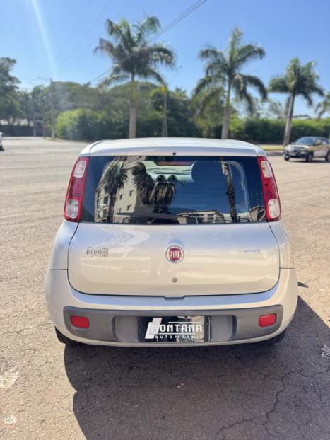 FIAT Uno 1.0 4P FLEX FIRE VIVACE, Foto 6