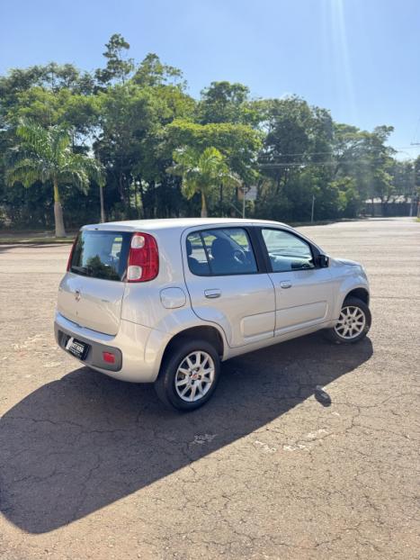 FIAT Uno 1.0 4P FLEX FIRE VIVACE, Foto 8