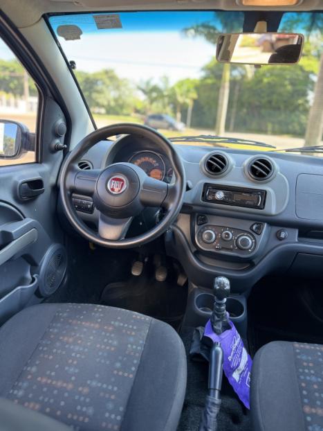 FIAT Uno 1.0 4P FLEX FIRE VIVACE, Foto 10