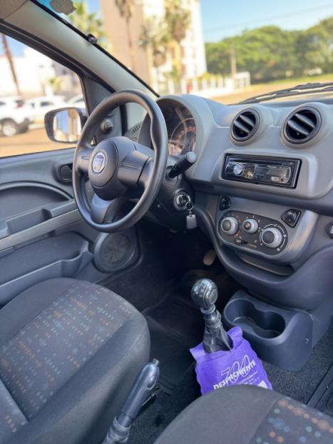 FIAT Uno 1.0 4P FLEX FIRE VIVACE, Foto 11