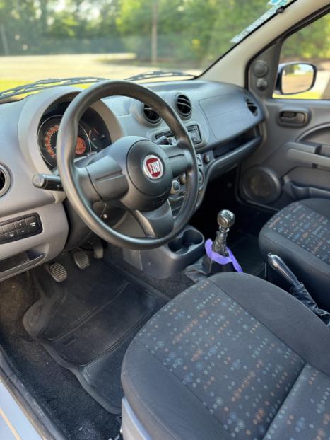 FIAT Uno 1.0 4P FLEX FIRE VIVACE, Foto 13