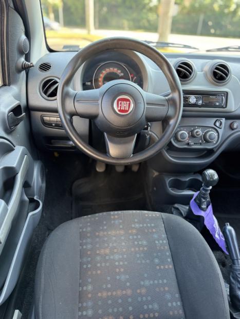 FIAT Uno 1.0 4P FLEX FIRE VIVACE, Foto 16