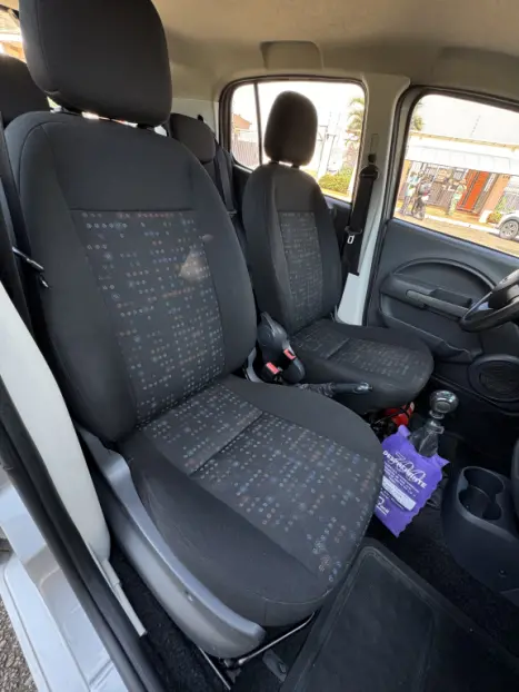 FIAT Uno 1.0 4P FLEX FIRE VIVACE, Foto 17