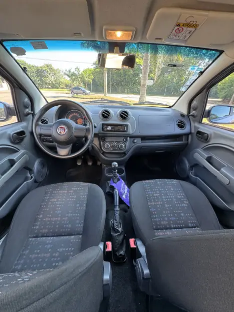 FIAT Uno 1.0 4P FLEX FIRE VIVACE, Foto 18