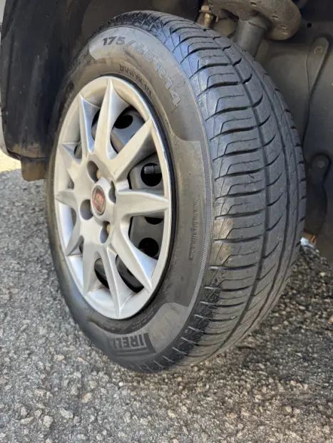 FIAT Uno 1.0 4P FLEX FIRE VIVACE, Foto 20