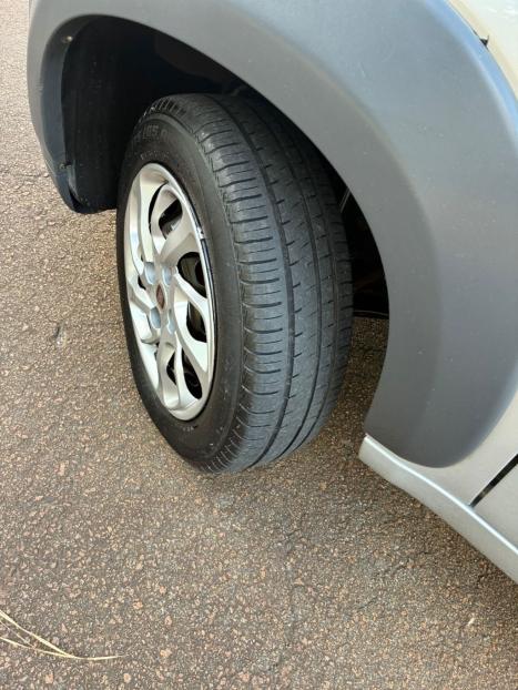 FIAT Uno 1.0 4P FLEX WAY CELEBRATION, Foto 6